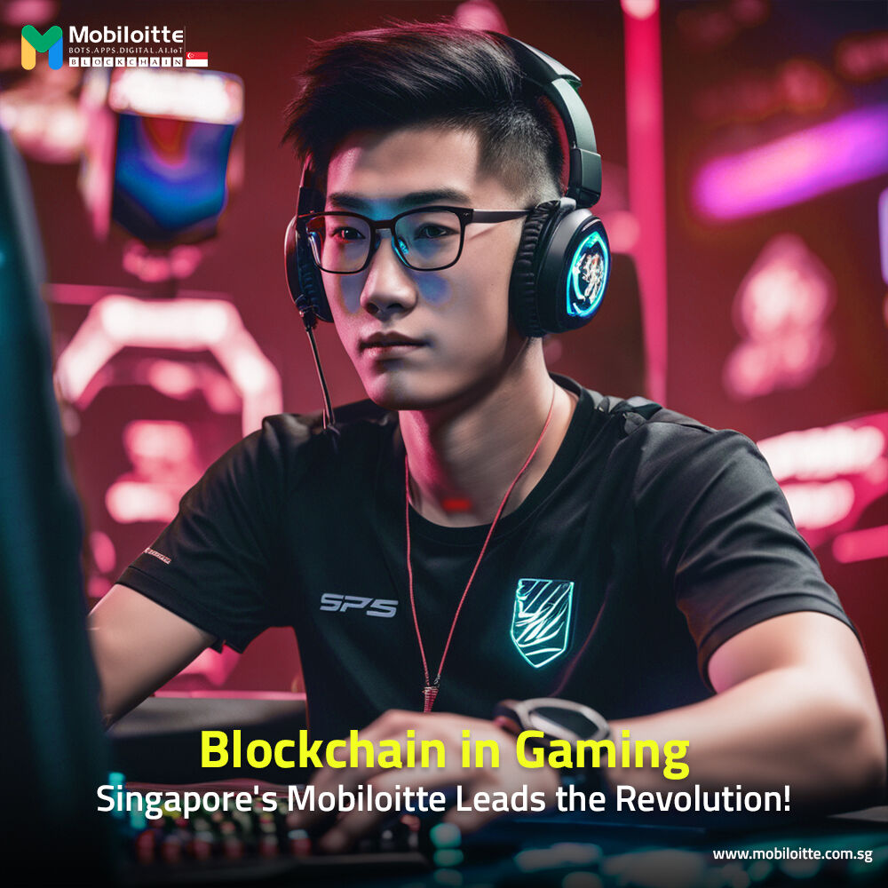 Mobiloitte Singapore tweet media