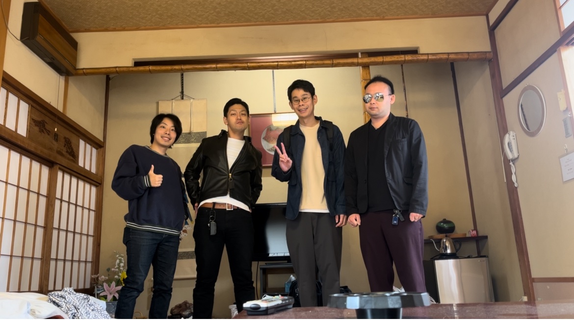 ninzyaribangban's tweet photo. ライブもしかしたらやるかも https://t.co/VI9tW8fGwJ