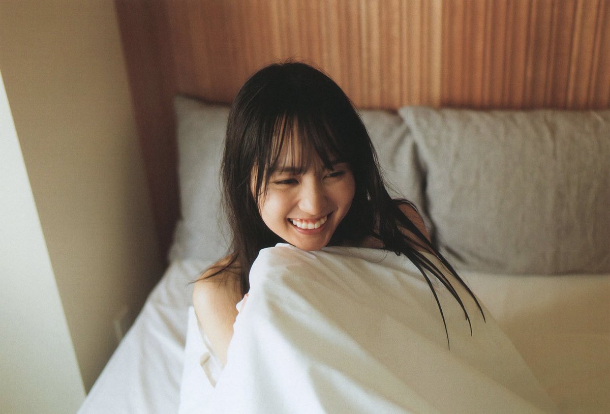 “幼馴染が毎朝起こしてくれるわけで”

復帰作第1弾です。

見てやってください。

gloriasaku.livedoor.blog/archives/39611…

#賀喜遥香