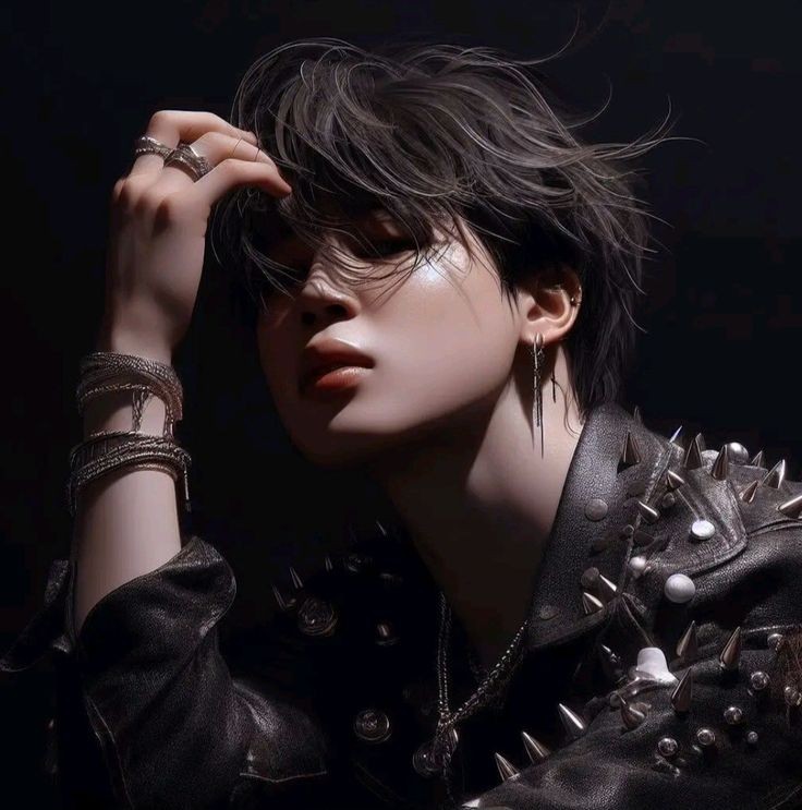 HYUN_JIMIN91's tweet photo. Jimin ai generated 😍 💜💜✨️✨️

#지민 #박지민 #jimin #Jimin  #BTS  #JiminCookie       #jiminparkbts #jiminssi #jiminfilter #weloveyojimin  #jiminedits #jiminmochi #방탄소년단  #ParkJimin #parkjiminbts #jiminbts #aigenerated  #kpop https://t.co/iLECqSVYTX