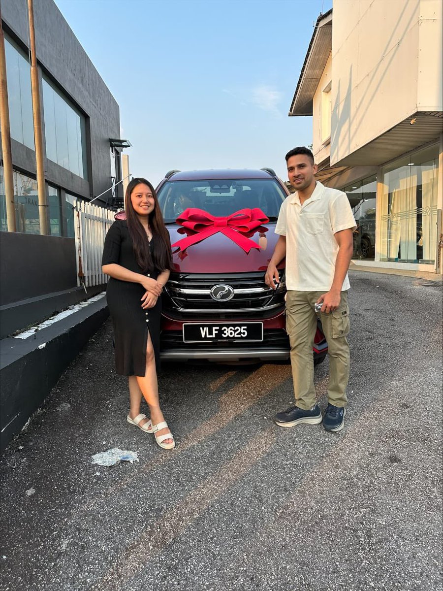 PeroduaSue's tweet photo. ‼️SPECIAL OFFER ARUZ UTK BULAN OCT‼️cash rebate dr PERODUA,
 Free utility package gearup😉
☑️rebate 3k+1k(trade in)
☑️built in tol reader
☑️A.S.A 2.0
☑️video recorderk(DVR)
☑️6 airbag
☑️security tinted
☑️reverse camera
 Nak info lg detail bole ws kaksue😉
https://t.co/7LkpCvMtjT https://t.co/7doX6vMeWq