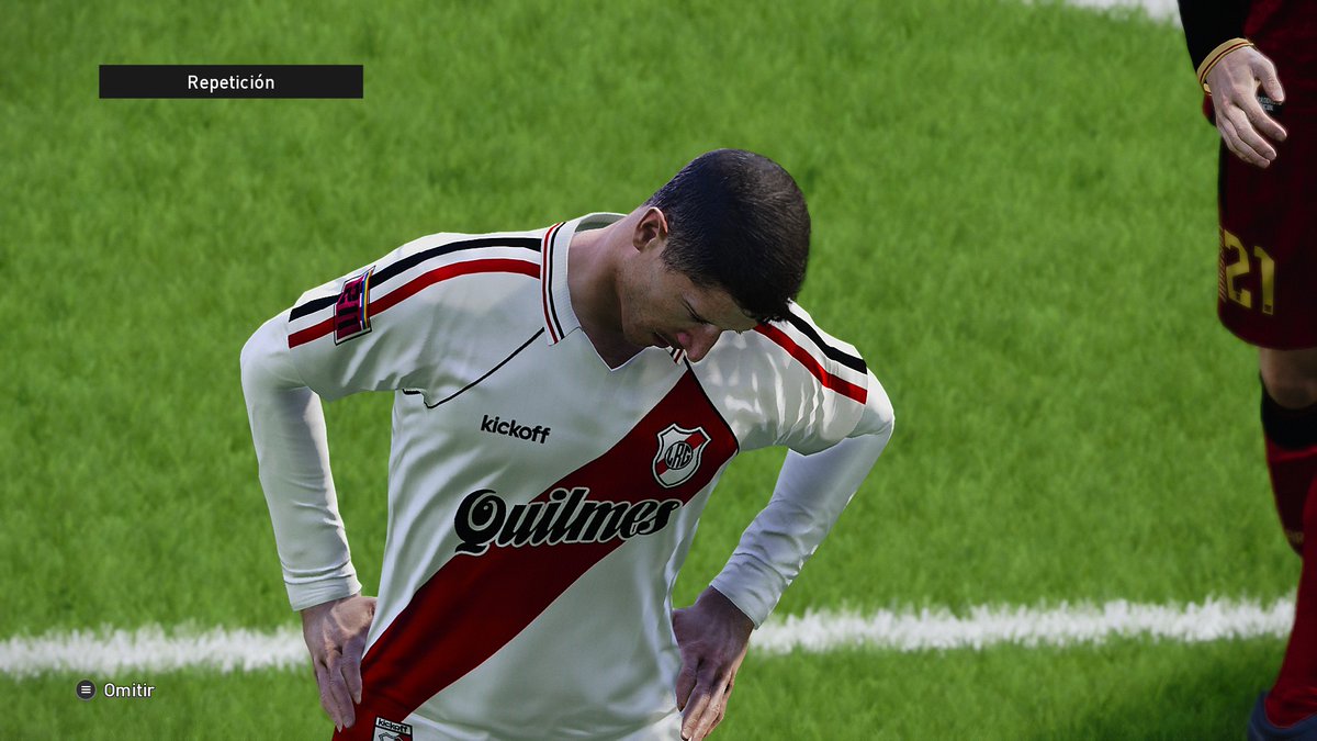 River Gang tweet media