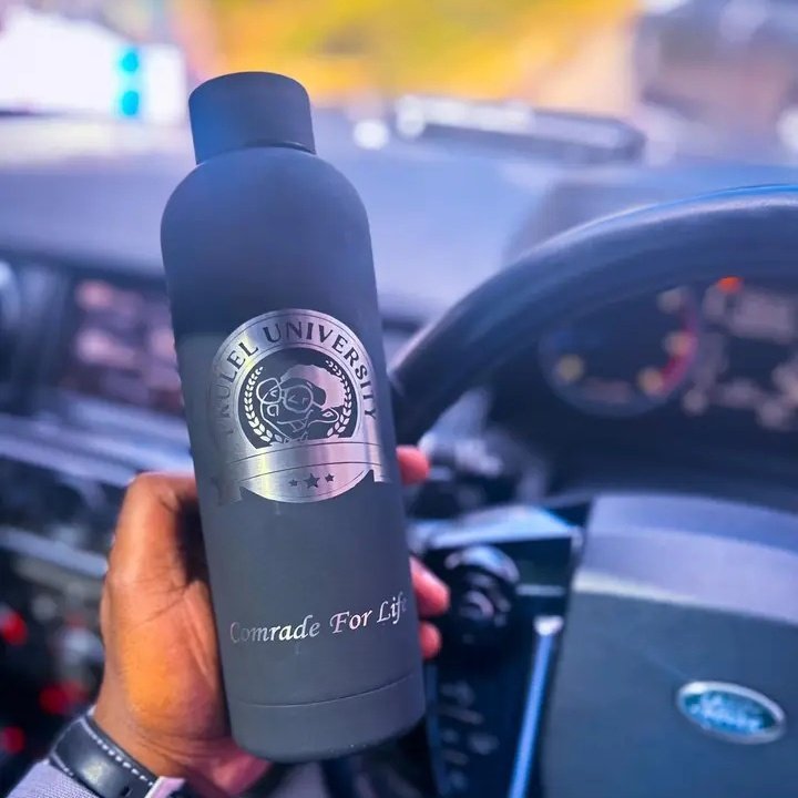 Good Morning from Pkulel University
A University of Good vibes and Positivity
Follow our X handle <a href="/PkulelUMC/">Pkulel University</a>
#PkulelUniversityOfGoodVibes
#PkulelUniversity