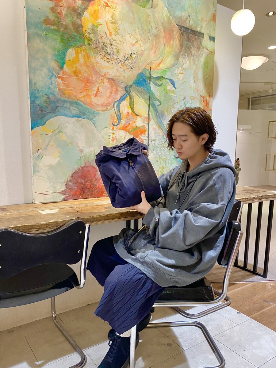ElicBenet_NEO's tweet photo. 人生初【伊達アカ】楽しかった〜
あったかい街だ〜〜〜♨️

↓2週連続でお世話になりました🙏
@jacknif13 
@na85691899 
@MoeMuraki 

やっぱ秋服は良いなぁ
ワクワクが止まらん https://t.co/lF1wJ75jtJ