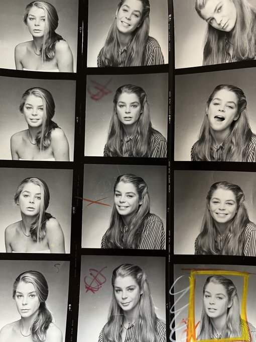Found a few more contact sheets while cleaning the garage. https://t.co/COwDa3BYSO<a href="/tag/beautiful"class="tags"><span>#beautiful</span></a>