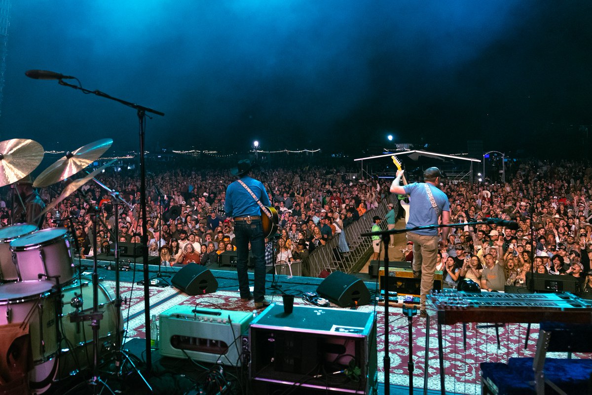 I heard Turnpike's back together and they're writin' songs... @elijohnsonphoto @tptroubadours #turnpike