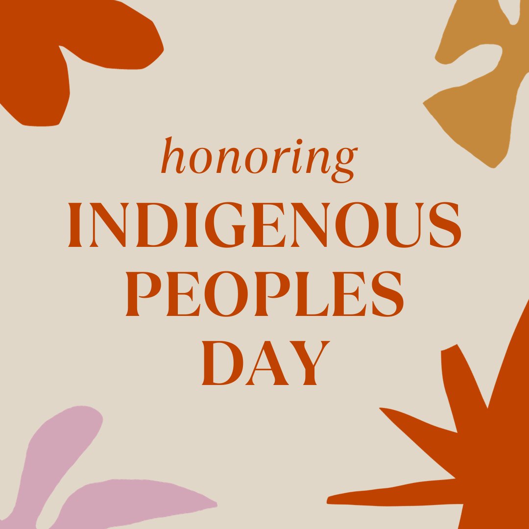 Wellesley Public Schools is closed today as we celebrate Indigenous Peoples Day and honor the contributions, resiliency, and voices of Indigenous people. The City of Newton’s Indigenous Peoples Day Ceremonial Celebration will be held from 11am to 5pm today at Albemarle Field.