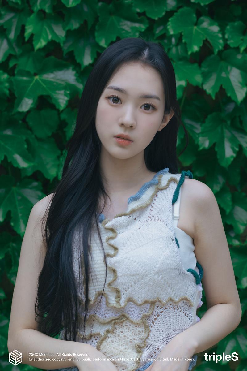 soomsoomsoom103's tweet photo. 청순그자체

#김수민 #kimsoomin 
#tripleS #트리플에스
#ACIDEYES #CherryGene https://t.co/Hx0W2C2BR3