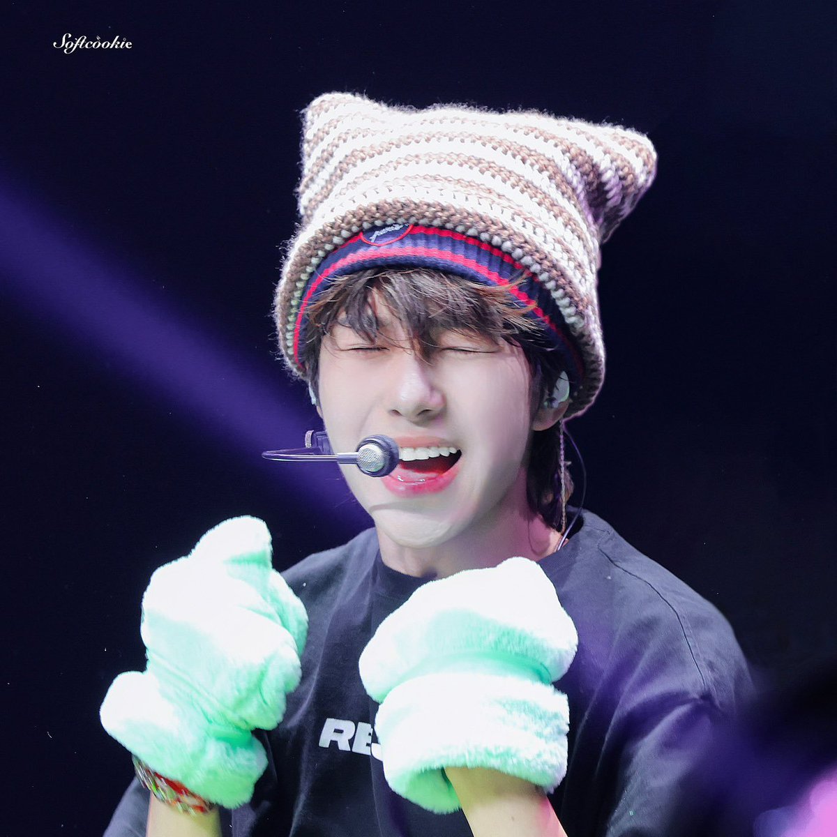 renjuniejunjun's tweet photo. Renjun has one of the loveliest prettiest smiles ever to grace the earth 🫠💛 https://t.co/TDNVAiIcXl
