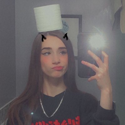 princess potty pants #NewProfilePic