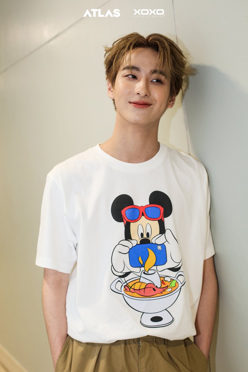 ATLASofficialTH's tweet photo. #TadATLAS
#UNIQLOCentralWorldwithATLAS
#ATLASth #ATLAS_th
#UniqloCentralWorld #CelebratingWorldClassYourTimeIsNow #UniqloThailand https://t.co/d9enKx5Nxq