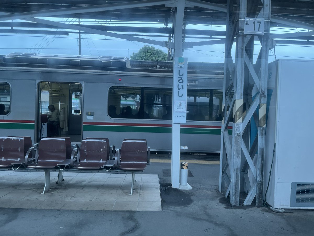 JyunUma's tweet photo. 最初で最後かもしれん土地やったね https://t.co/qJgebOTMFa