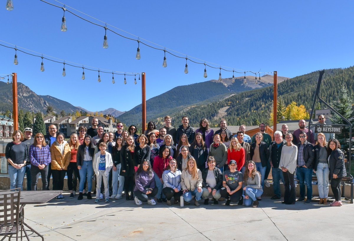CU Anschutz Cancer Biology Graduate Program tweet media