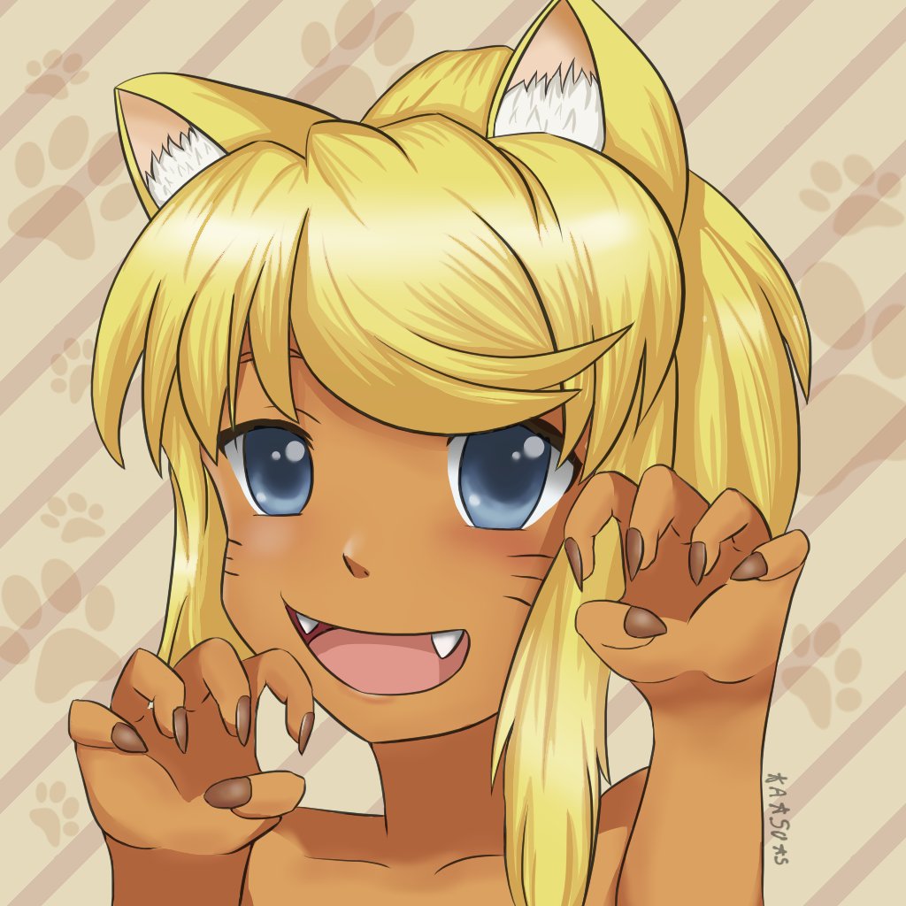 yottatsu's tweet photo. りるちゃん https://t.co/HEEOwz3jwG