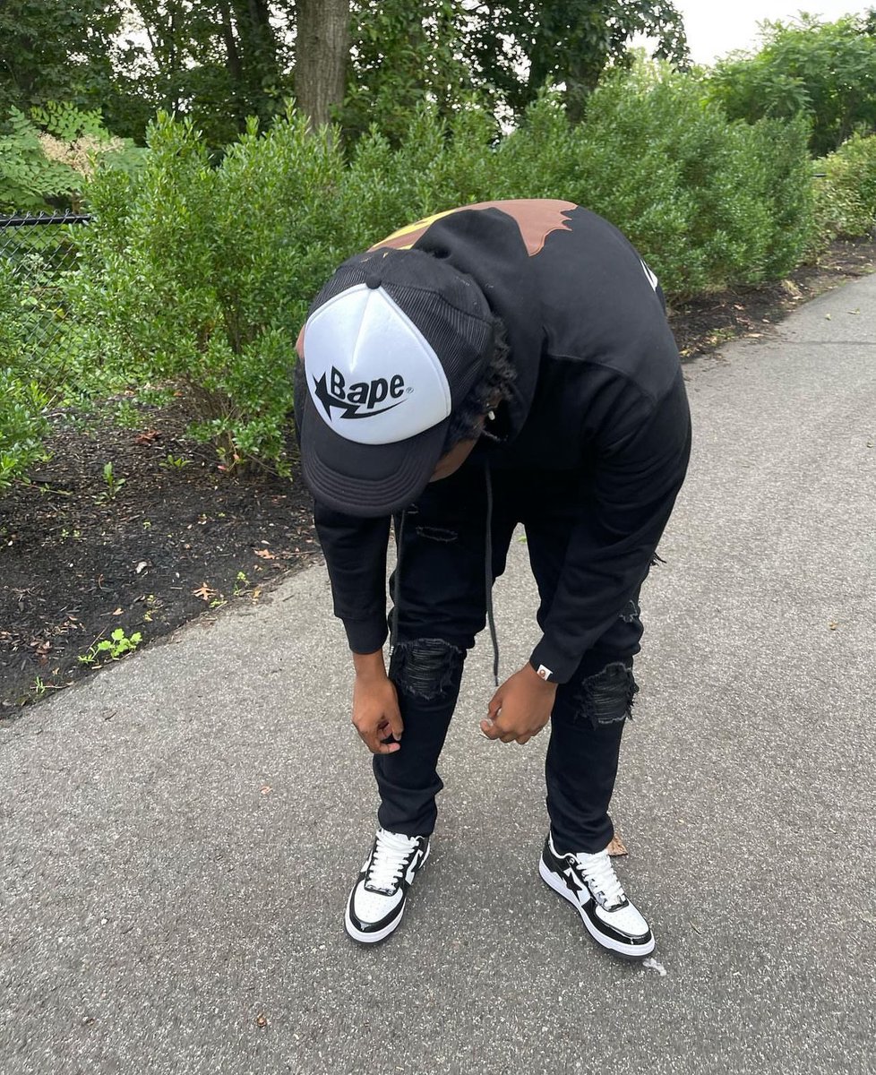 moeonl's tweet photo. @BAPEOFFICIAL https://t.co/xKng4xkA0x
