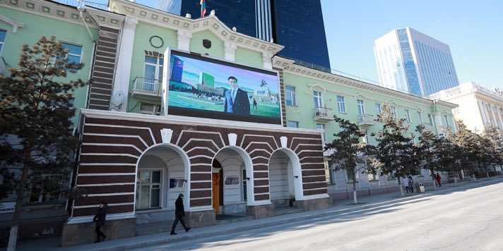 ‼️‼️‼️ Нийслэлийн газар, хэлтсийн зарим дарга нар бичиг баримт, гэрээ нтрээ амралтын өдрүүдэд нууцаар зөөж авч гарах гэж байгаад баригдсан гэнэ. Тэр нөхдүүд нь шалгагдаад эхэлсэн байна.

Би хэлсэн шд. Төрийн ажлыг яг наад дунд шатны гарууд алж байгаа. Тэр Жавхланбаатар яагаад