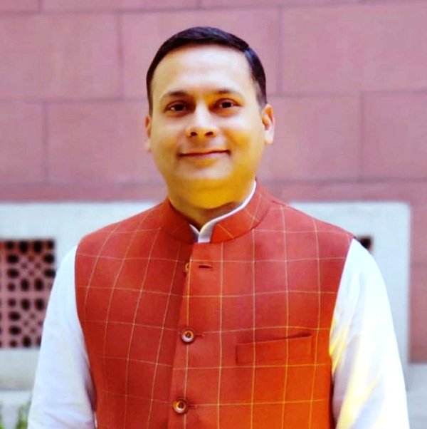 DrSukantaBJP's tweet photo. The warmest Birthday wishes to @amitmalviya Ji. May your special day be full of happiness, fun and cheer and the year ahead be filled with success and prosperity...🎉 https://t.co/KEB7I4AkoK