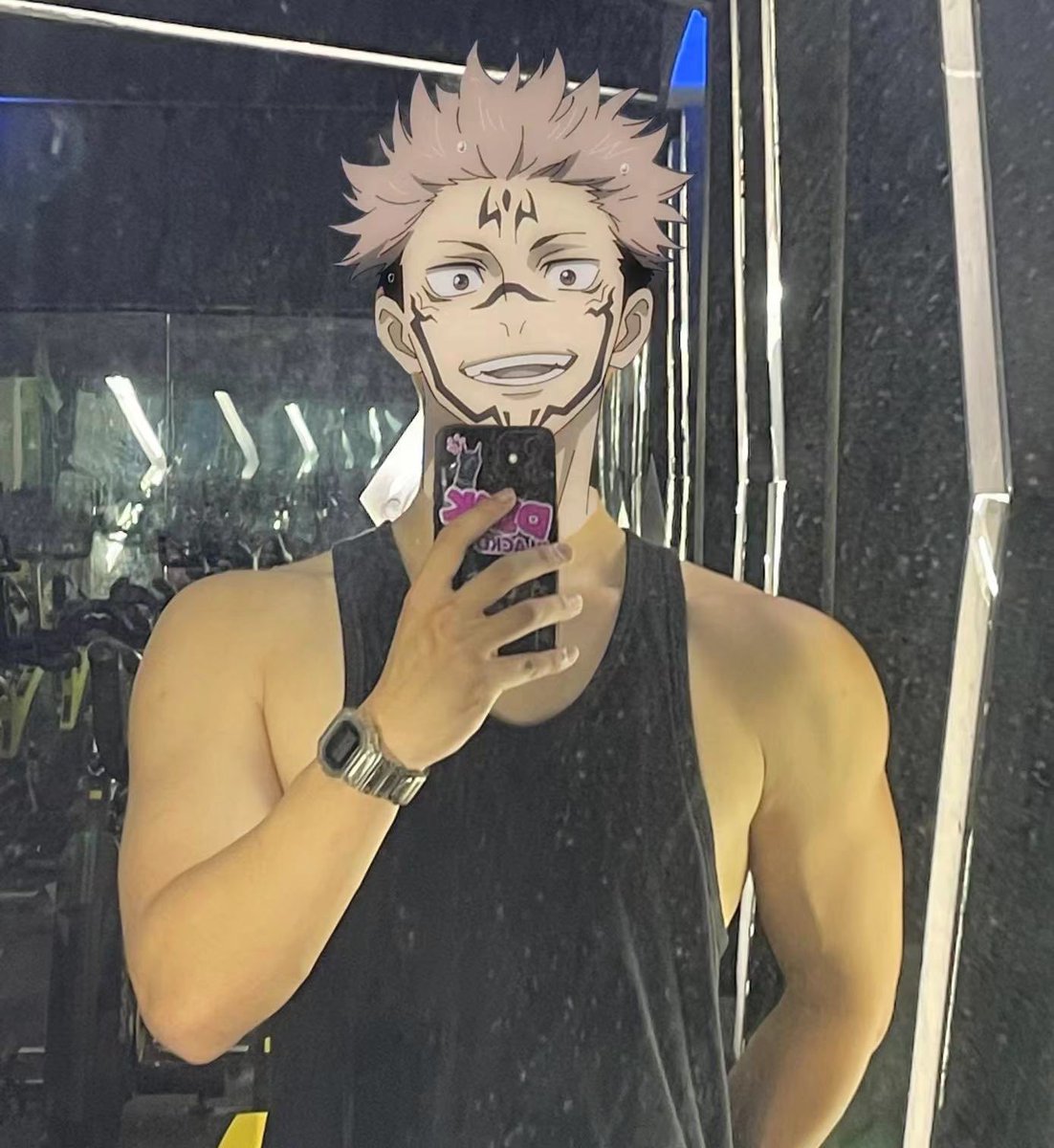 这辈子是个gay也就算了，还他妈专门喜欢直男，真的是我的罪，太他妈苦了。