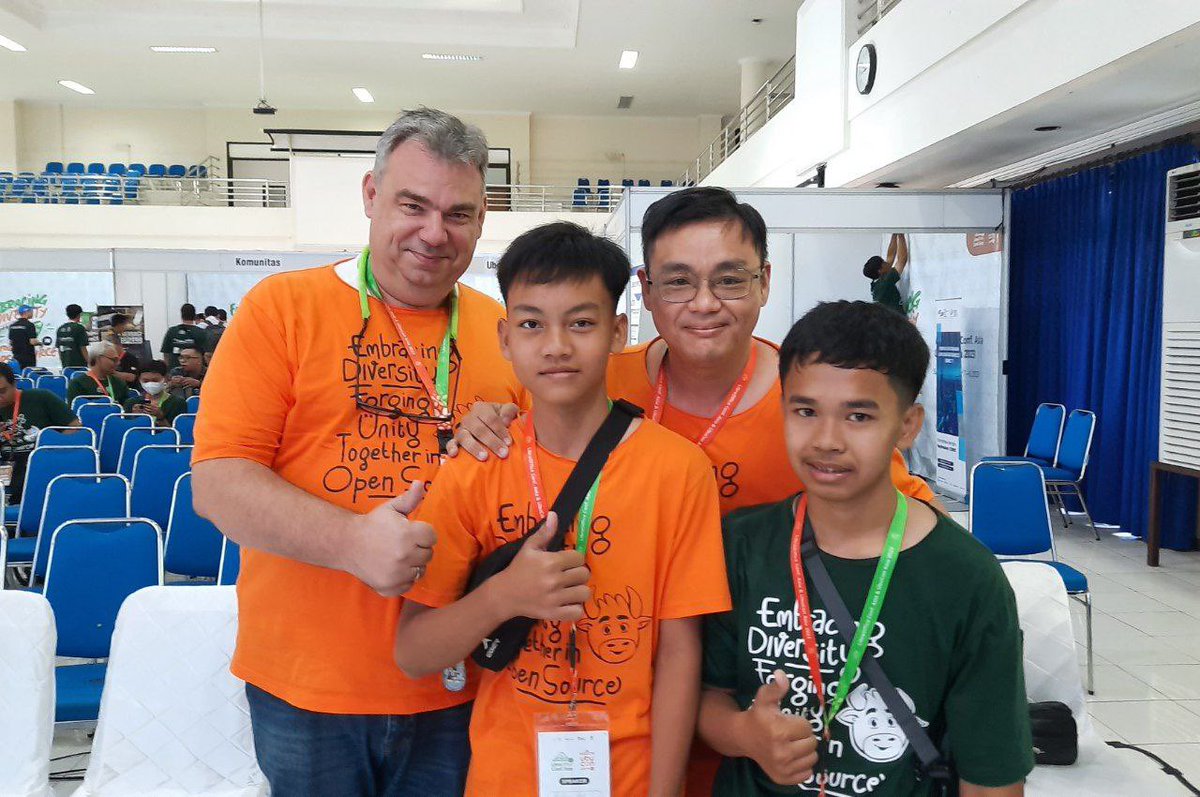 Lothar Becker - @lothar_becker@mastodon.social tweet media