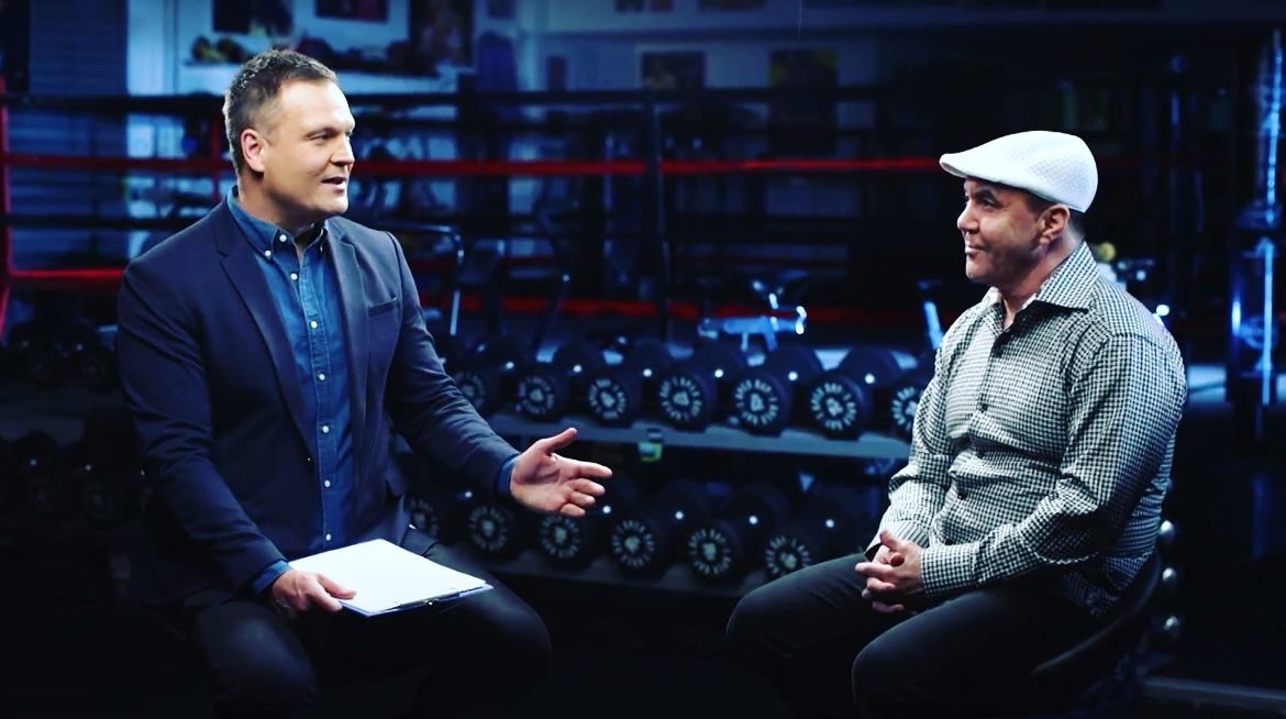 Relive the legendary performances of Australia’s greatest ever boxer in FENECH - THE LOST TAPES with @JeffFenechTeam and @ben_damon The final six episodes of the series premiere at 8pm AEDT tonight, and every night until Saturday, on Fox Sports 507 and @kayosports