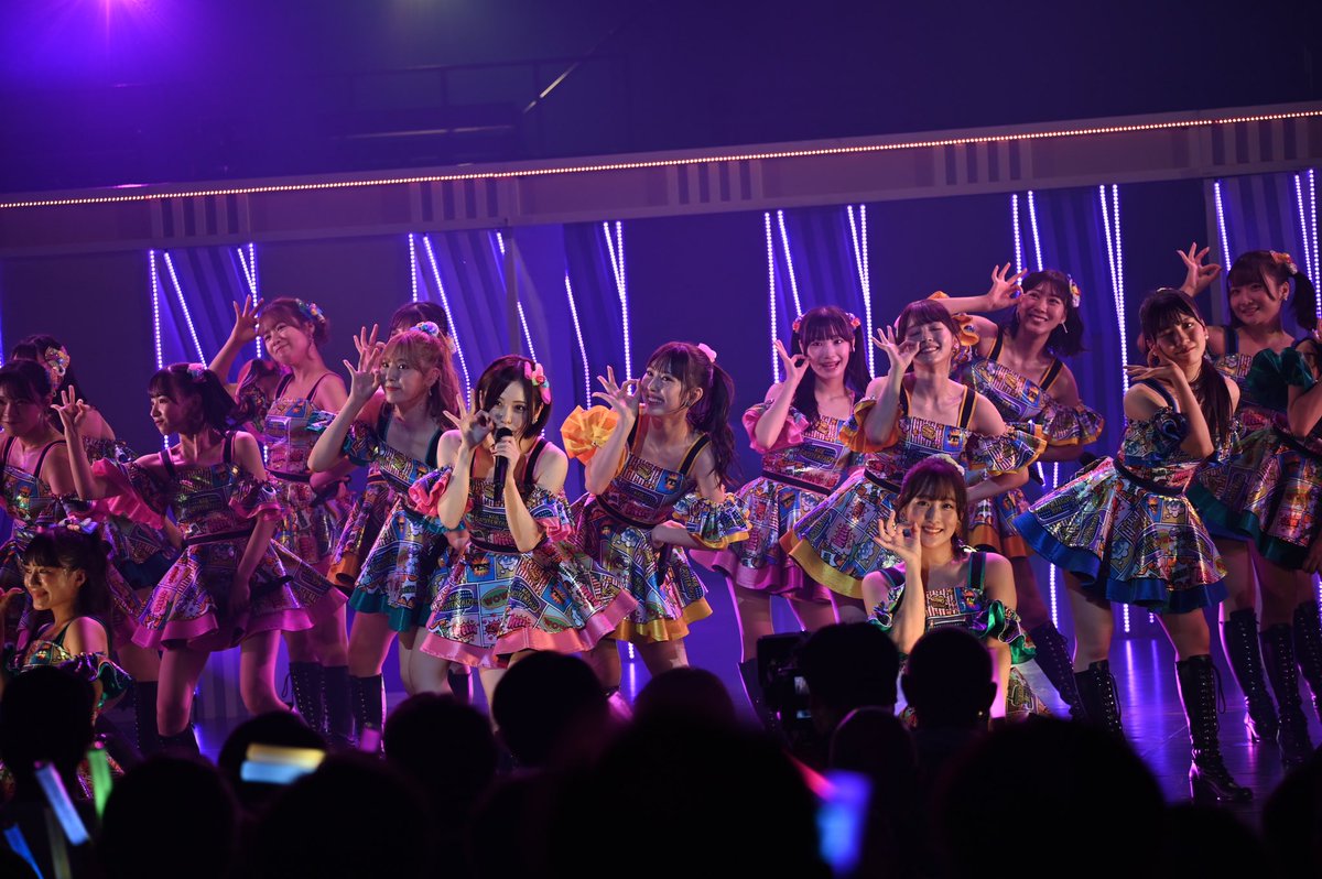 shinobuyoshihir's tweet image. 全員はフレーム内に入らんかった…
ごめん🙏
#SKE48は15周年
#TeamE 
#斎藤真木子 
#末永桜花 
#菅原茉椰 
#高畑結希 
#福士奈央 
#佐藤佳穂 
#熊崎晴香 
#倉島杏実 
#井田玲音名 
#林美澪 
#池田楓 
#鎌田菜月