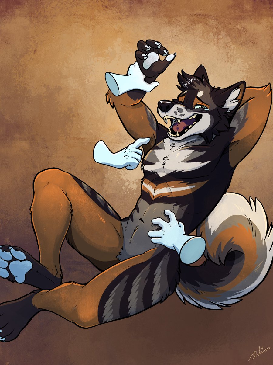 silvixenart's tweet photo. Raffle prize for Chutora https://t.co/bKc6QhLklA