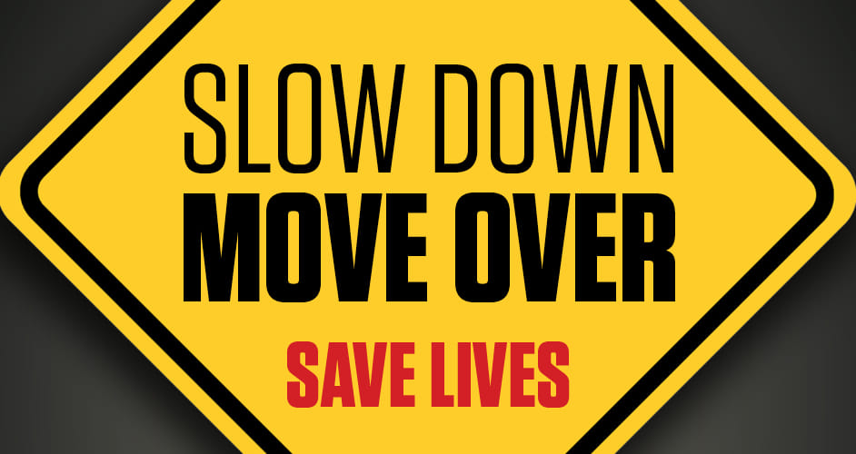 ridesafedp's tweet image. Coming up on October 17th - #NationalMoveOverDay
#slowdownmoveover