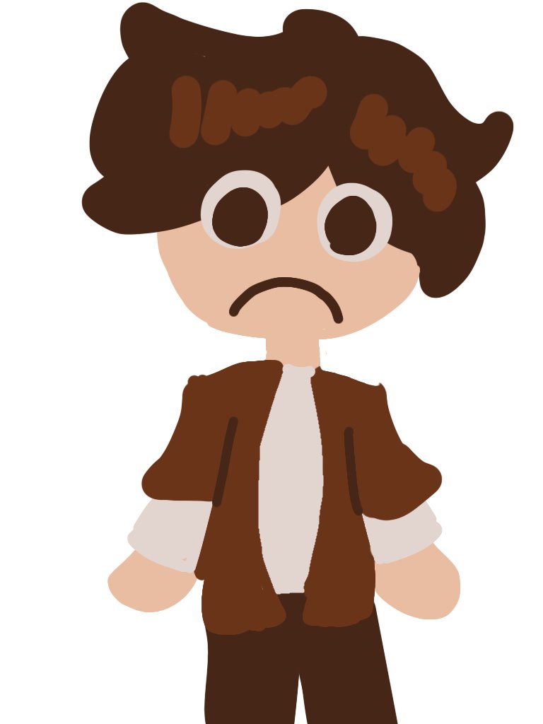 dailygtws's tweet photo. why are you sad? https://t.co/J1EacFta7k