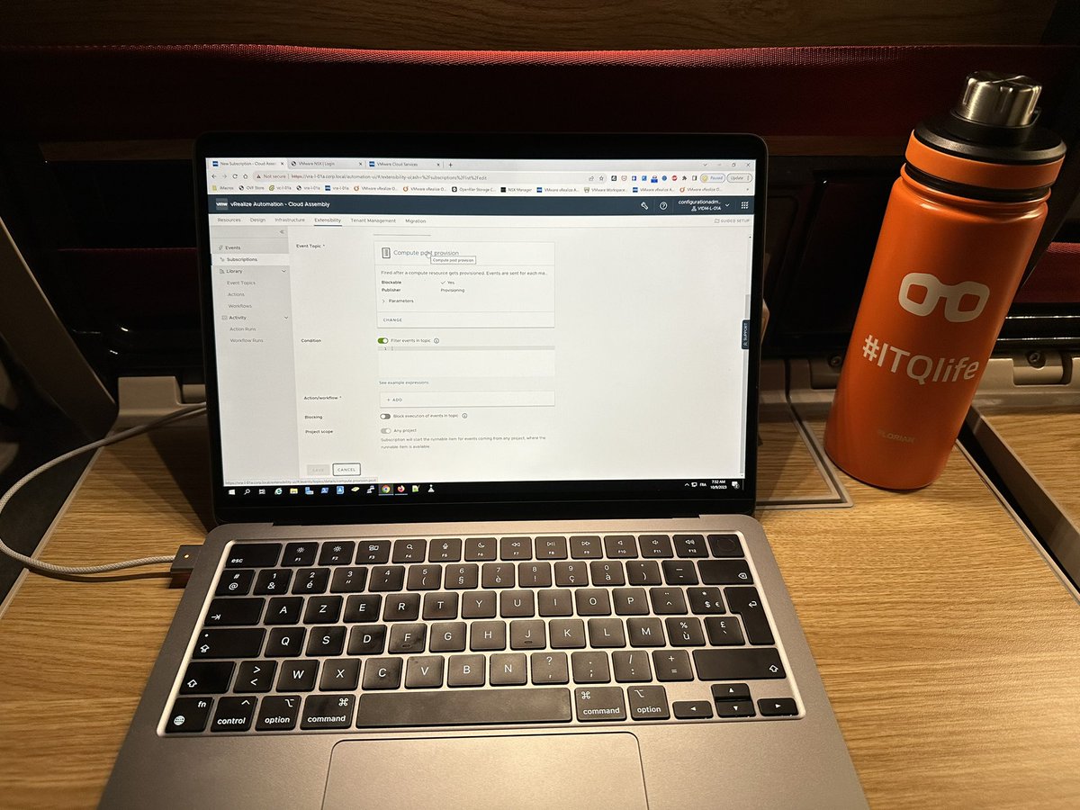 Florian Casse tweet media