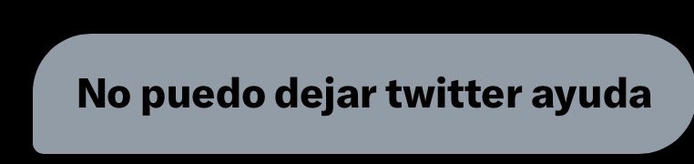 AsIiMoVeD's tweet photo. Yo ahora: https://t.co/pM0F5yuNC1