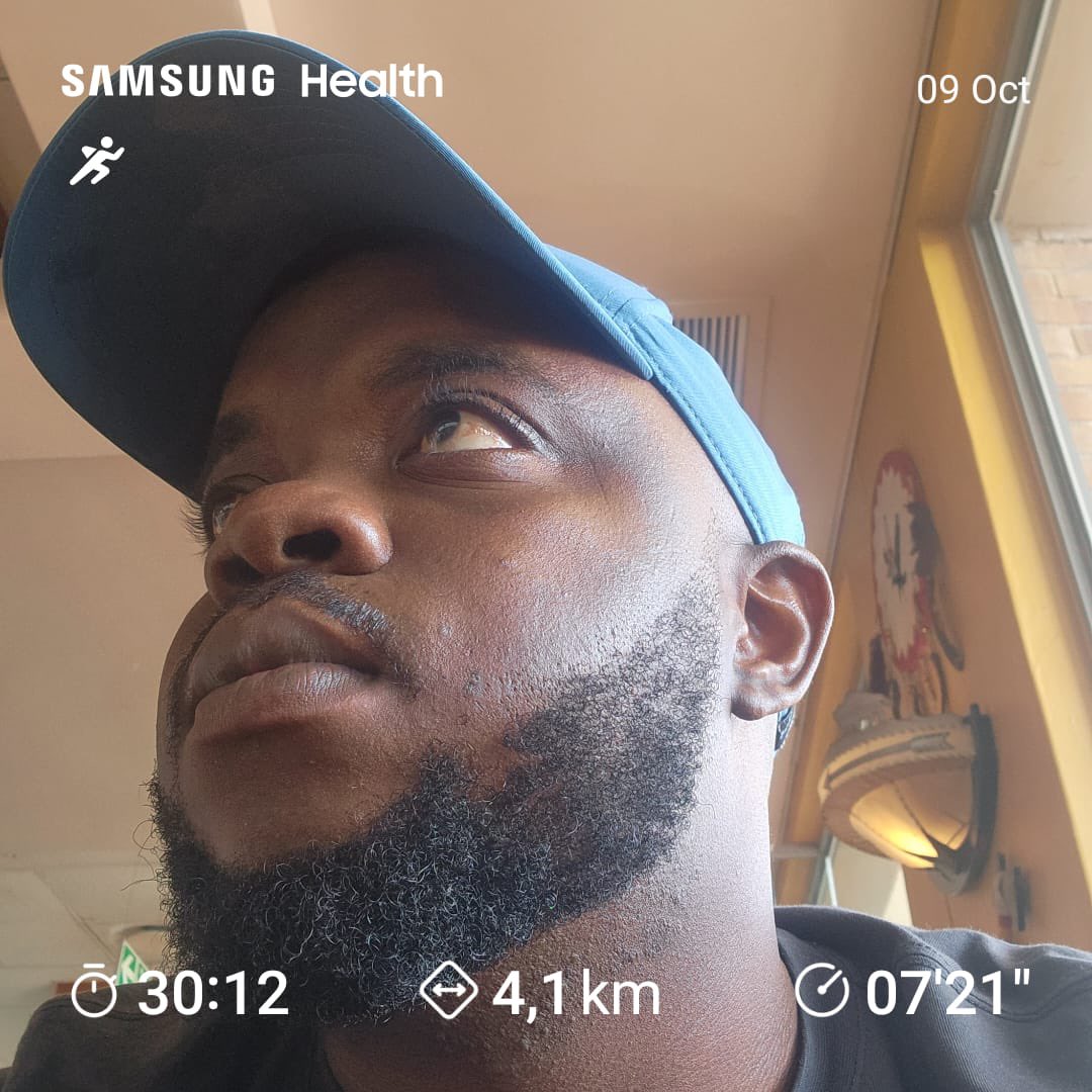 Never skip Mondays
#FetchYourBody2023 #RunnWithSoleAC #RunniWithTumiSole #Team5am