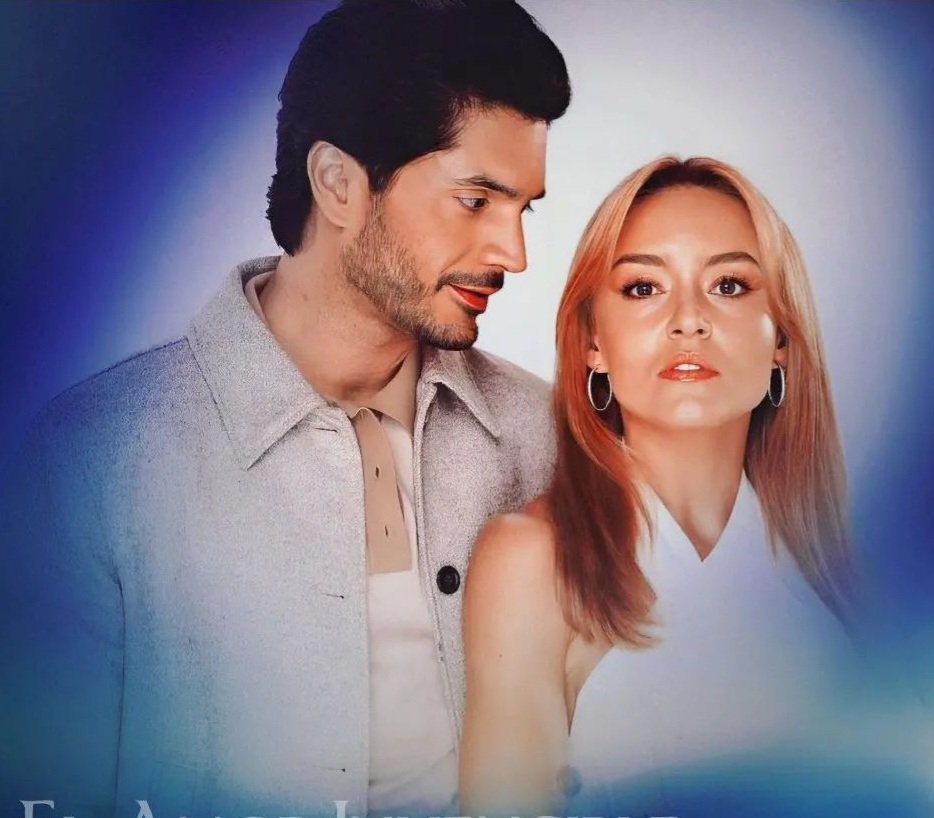 OrneHoyer's tweet photo. No te pierdas hoy 4:30 PM
2 #Semama de #ElAmorInvencible
Con @danielelbittar y @Anboy88
#Lunes a #Viernes
En @CaracolTV https://t.co/Fd91WAWBSx