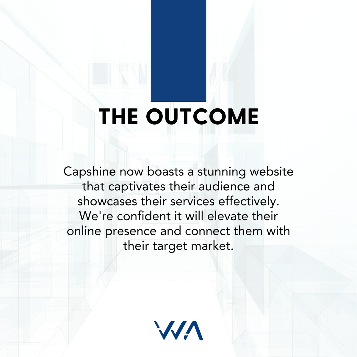 WinAuthority's tweet photo. Capshine's success story is just a glimpse of what we can achieve together. Elevate your online presence with Win Authority and see remarkable results unfold. 🚀

#webrevamp #successstory #winauthority #onlinetransformation #digitalpresence https://t.co/Rr5fCcMXXf