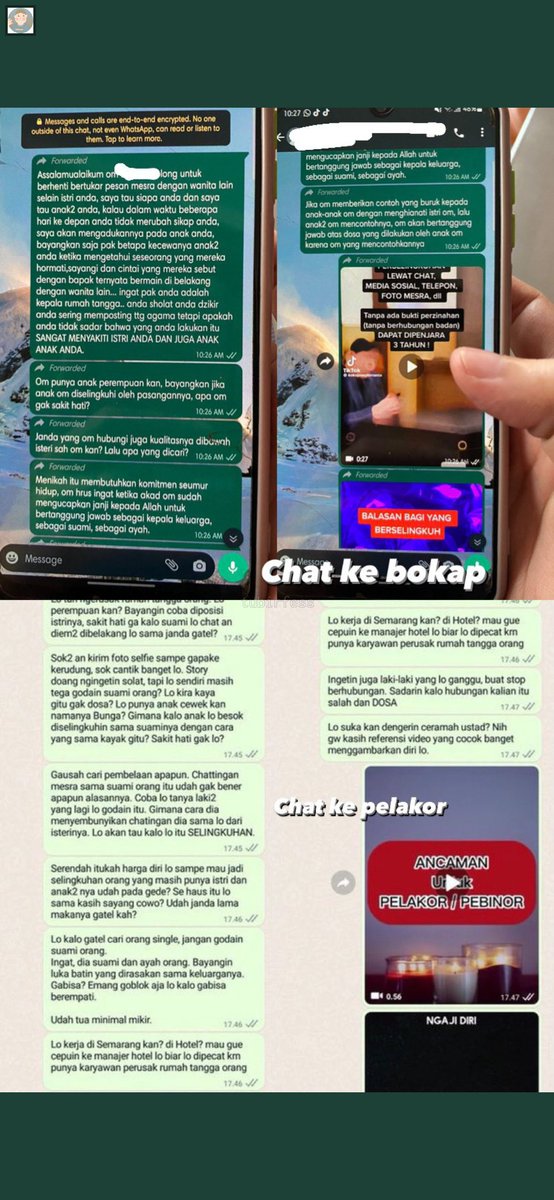 tubirfess's tweet photo. Hi ada yg prnh ngalamin ortunya selingkuh? Gw bingung bgt gw udh coba tegur secara anonim tp pas gw cek lagi WA nya mereka masih berhubungan. Pas gw chat ke bokap dijwb “oke trimakasih sdh diingatkan” dan berenti 2 minggu, abis tu lnjut lg chatan. Btw nyokap (cont) https://t.co/Z5BFkEk7im