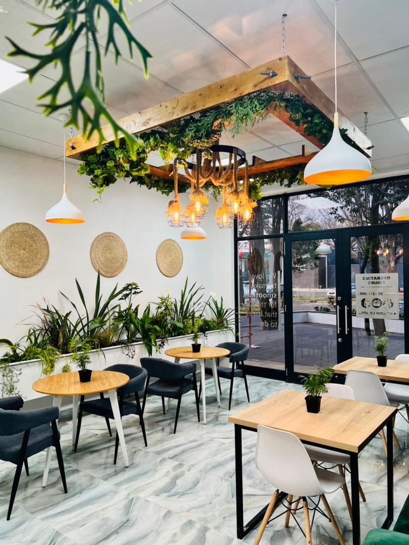 This is a Monday morning reminder that you can handle whatever this week throws at you!💚
#MotivationalMondays 
#ItWillEndInHealth