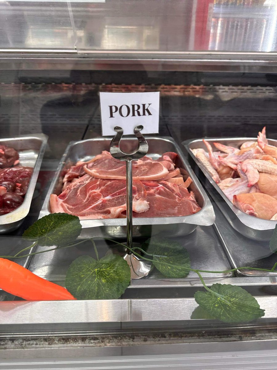 Agriculture and Young tweet media