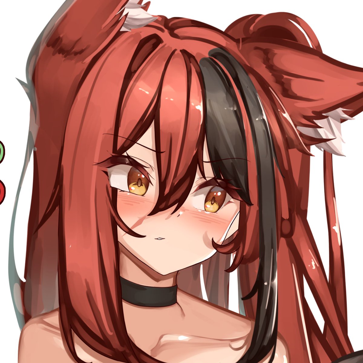 ImJust_Sho's tweet image. "Wh- who came up with this game?!?" Strip game part 2 :)

#shotarort #stripgame