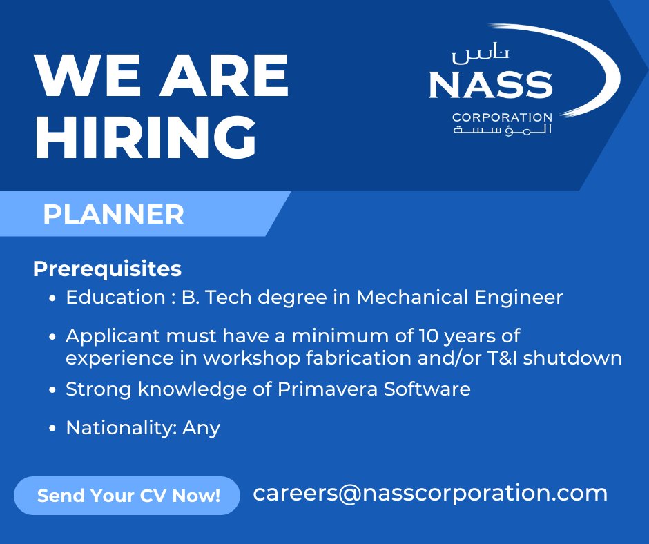 NASS Group&Corporation tweet media