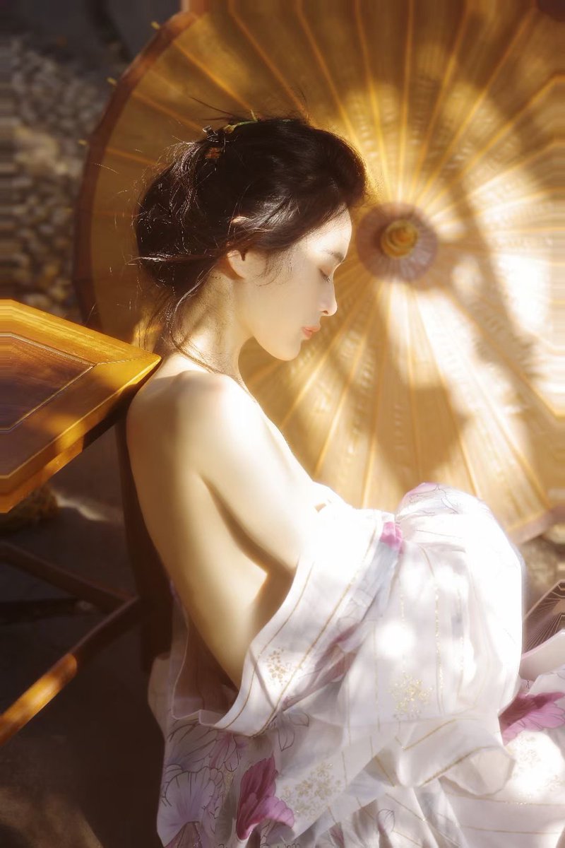 向晚意 tweet media