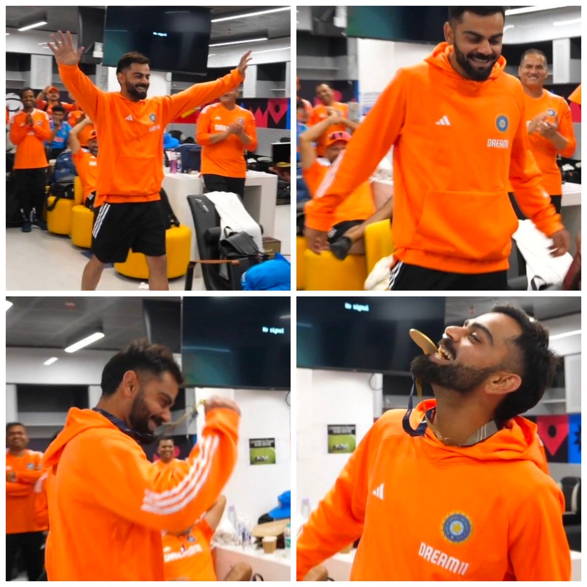 mufaddal_vohra's tweet photo. Virat Kohli - a gem of a character. https://t.co/FWrsYvzEo2