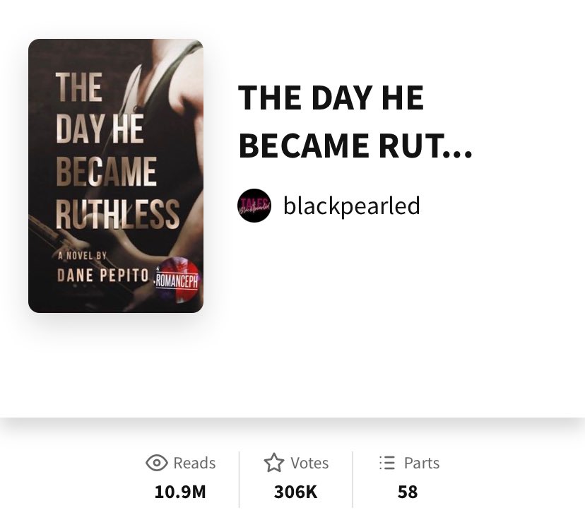 danedreamers's tweet photo. 11M reads cutie 🧚🏻‍♀️✨🌟 https://t.co/9D1aohBh1y