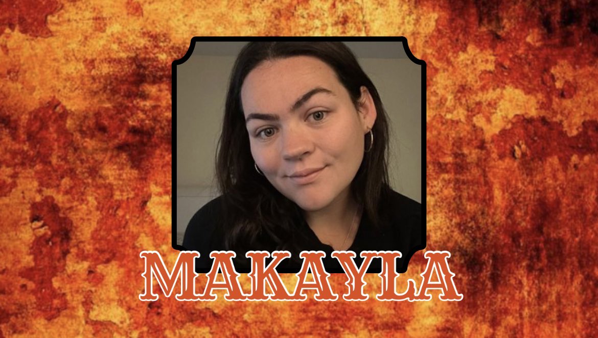 StrategicAspect's tweet photo. Congratulations MAKAYLA!!! @makayla_bbtg
You are the winner of Strategic Aspect! You came in without a clue how to play and crushed it socially. I am extreme impressed how you were able to maneuver through the chaos!
#SAR27๐ฅ https://t.co/d1JbcEvklj