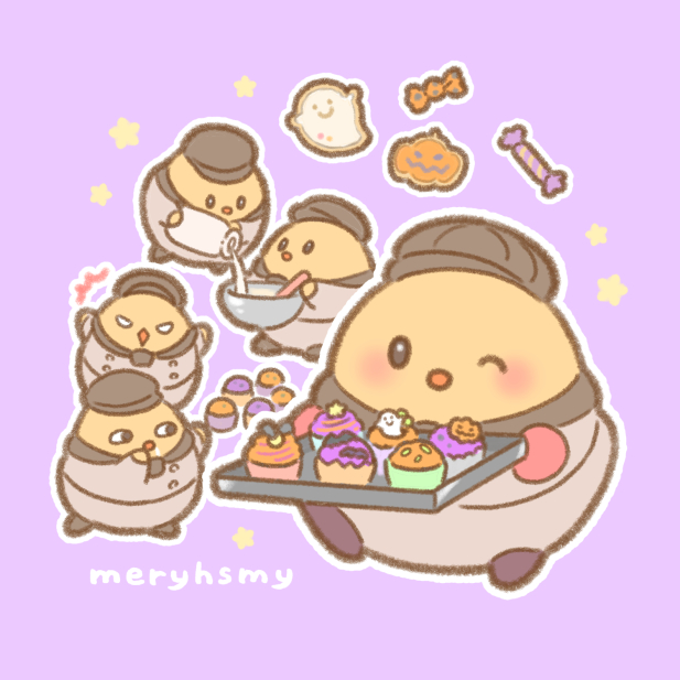 「飴 カップケーキ」のTwitter画像/イラスト(新着)