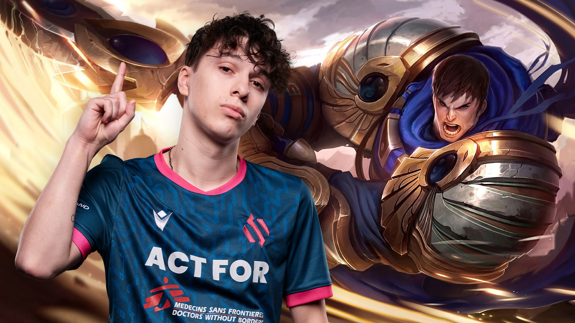 LoL Esports on X