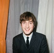 crockpics's tweet photo. John Lennon was born October 9, 1940 in Liverpool. #JohnLennon https://t.co/vW1eOnScbG