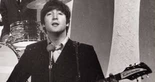 crockpics's tweet photo. John Lennon was born October 9, 1940 in Liverpool. #JohnLennon https://t.co/vW1eOnScbG