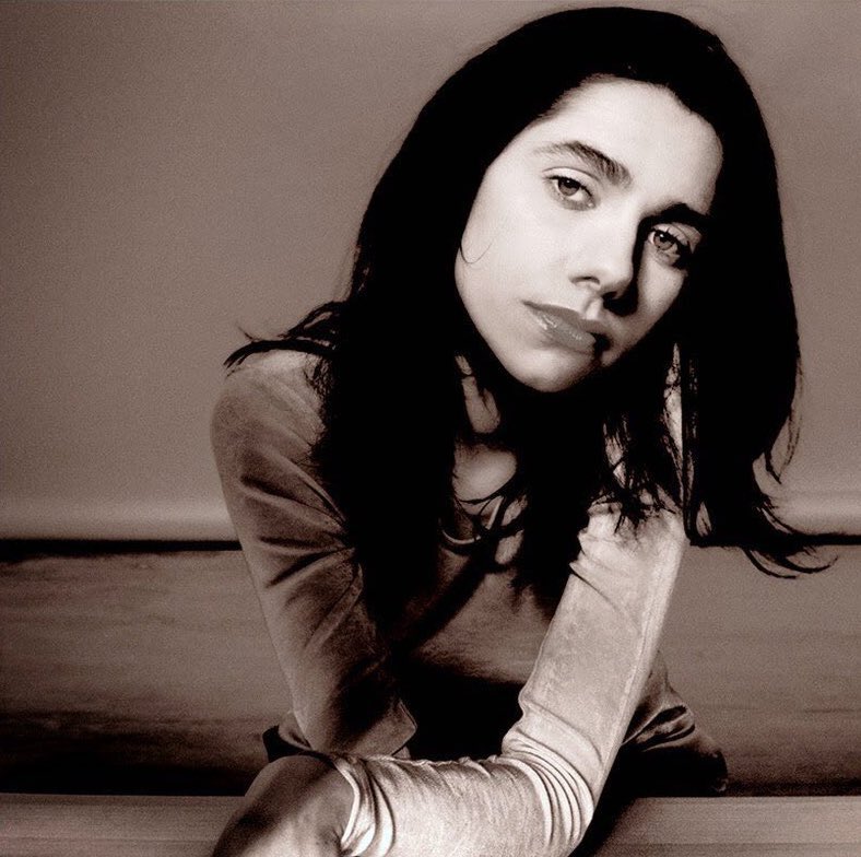 Happy 54th birthday to the brilliant #PJHarvey. What are some of your favorite songs by Polly Jean?