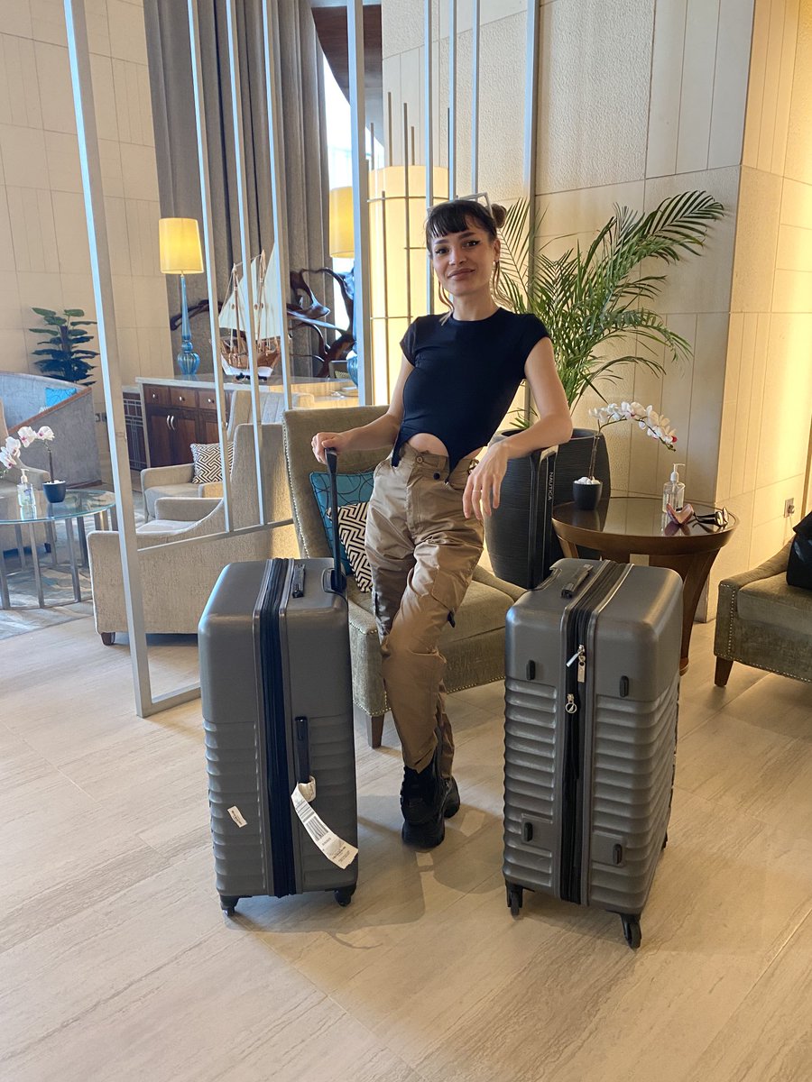 Vicki Dean (she/her) (@vicki_dean1) on Twitter photo Foundation Year student Amalia Samoila’s Graduate collection on its way to its first fitting for GFWI 2023 Dubai #dubaifashionweek #graduatecollection #gfw <a href="/FashionUoN/">Fashion UniNorthants</a> <a href="/foundation_UoN/">UON Integrated Foundation Year</a> <a href="/INTUniNorthants/">University of Northampton Global Engagement</a> @Kirstyjw_arts <a href="/jemills306/">Jane Mills</a> Foundation Year student Amalia Samoila’s Graduate collection on its way to its first fitting for GFWI 2023 Dubai #dubaifashionweek #graduatecollection #gfw <a href="/FashionUoN/">Fashion UniNorthants</a> <a href="/foundation_UoN/">UON Integrated Foundation Year</a> <a href="/INTUniNorthants/">University of Northampton Global Engagement</a> @Kirstyjw_arts <a href="/jemills306/">Jane Mills</a> 