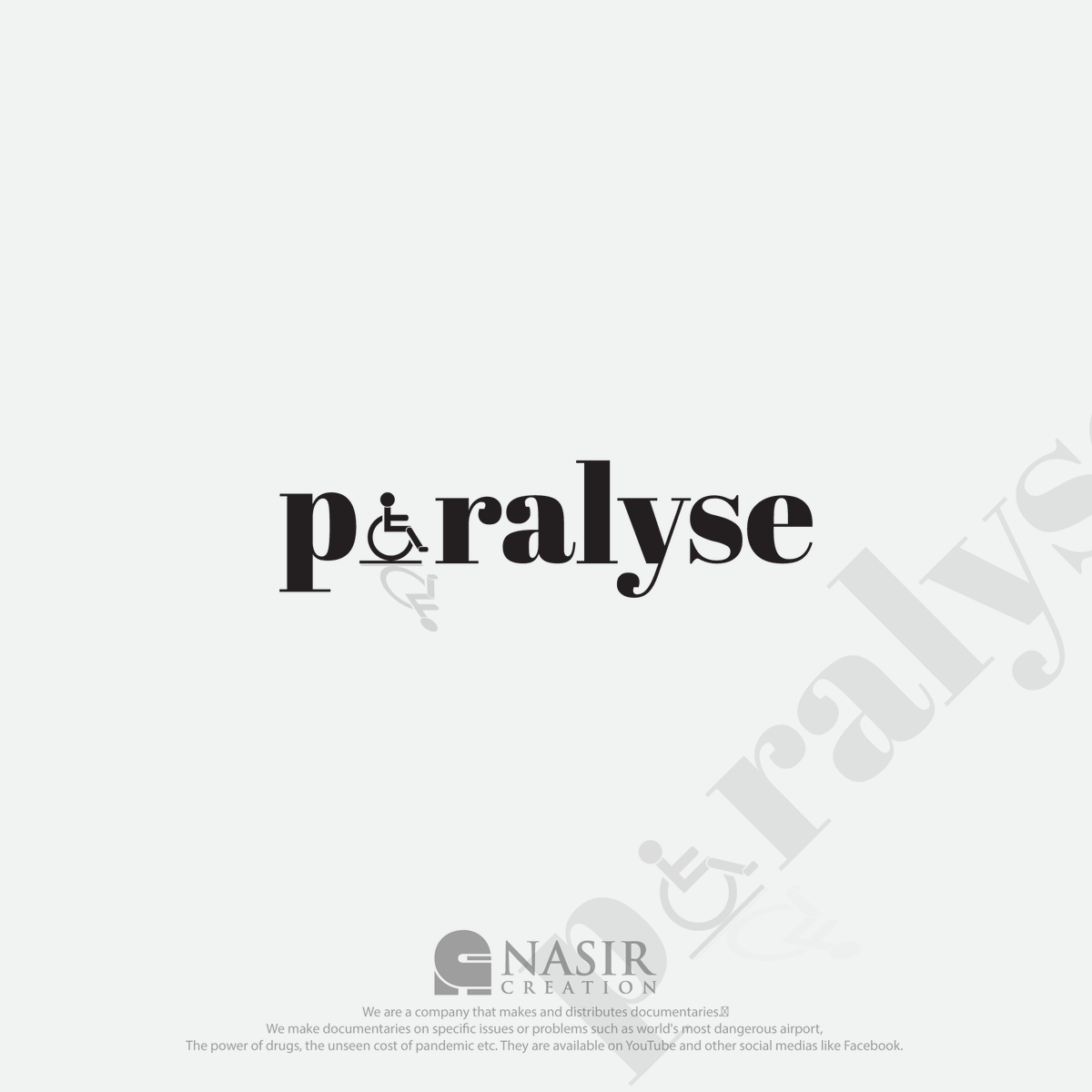 mrgrupiku's tweet photo. Paralyse(Unused For Sell)
#vectplus #paralyse
#logoinitials
#designlogo
#logoinspire
#logo
#logos
#logodesigner
#logoplace
#logoawesome
#logotype
#brandidentity
#stationery
#logomark
#logodesigns
#branding
#apparel
#clothing
#broker
#clothingbrand
#interiordesign
#monogram
#brand https://t.co/YaS4ySB32e
