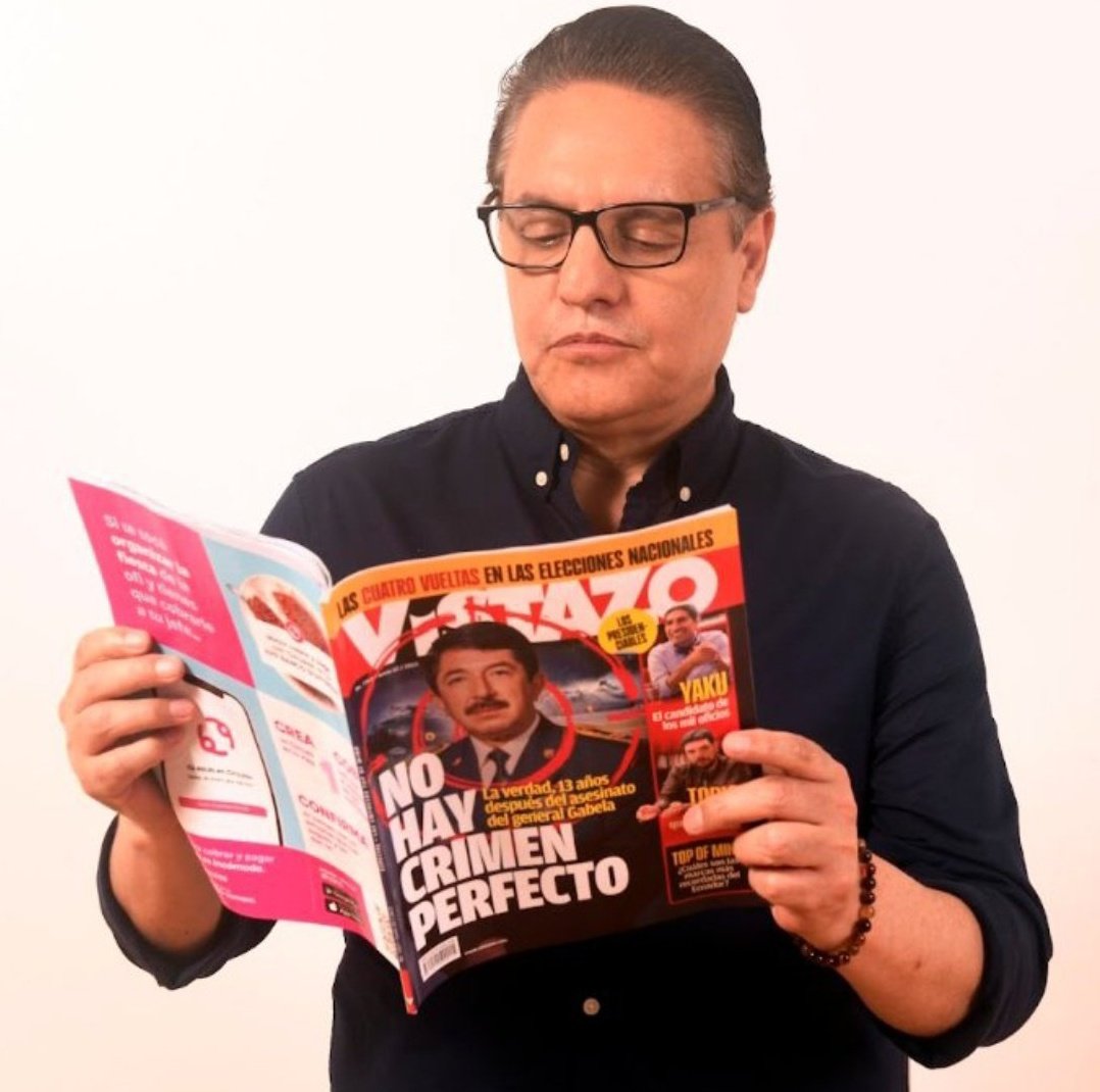 UnaTalMaka_'s tweet image. Villavicencio a sus asesinos y a los de Gabela 👇👇👇